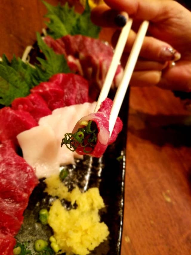 波津馬 高松店 - サブ画像3