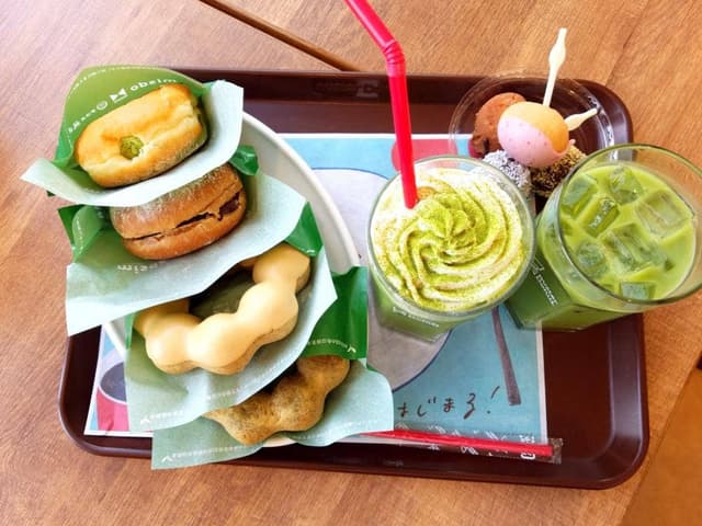 ミスタードーナツ 三国イーザショップ - サブ画像3