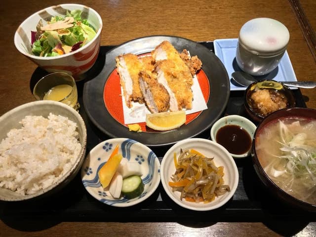 ダイニング蔵 おしゃらく - サブ画像3