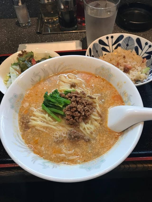 菜彩 - サブ画像1