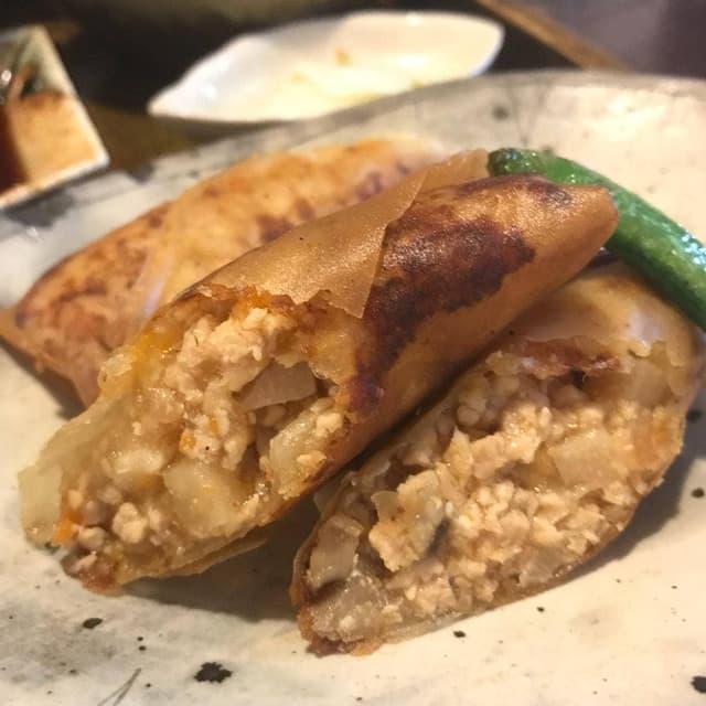 アイリスカフェ - サブ画像3