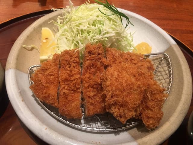かつ盛 本店 - サブ画像2