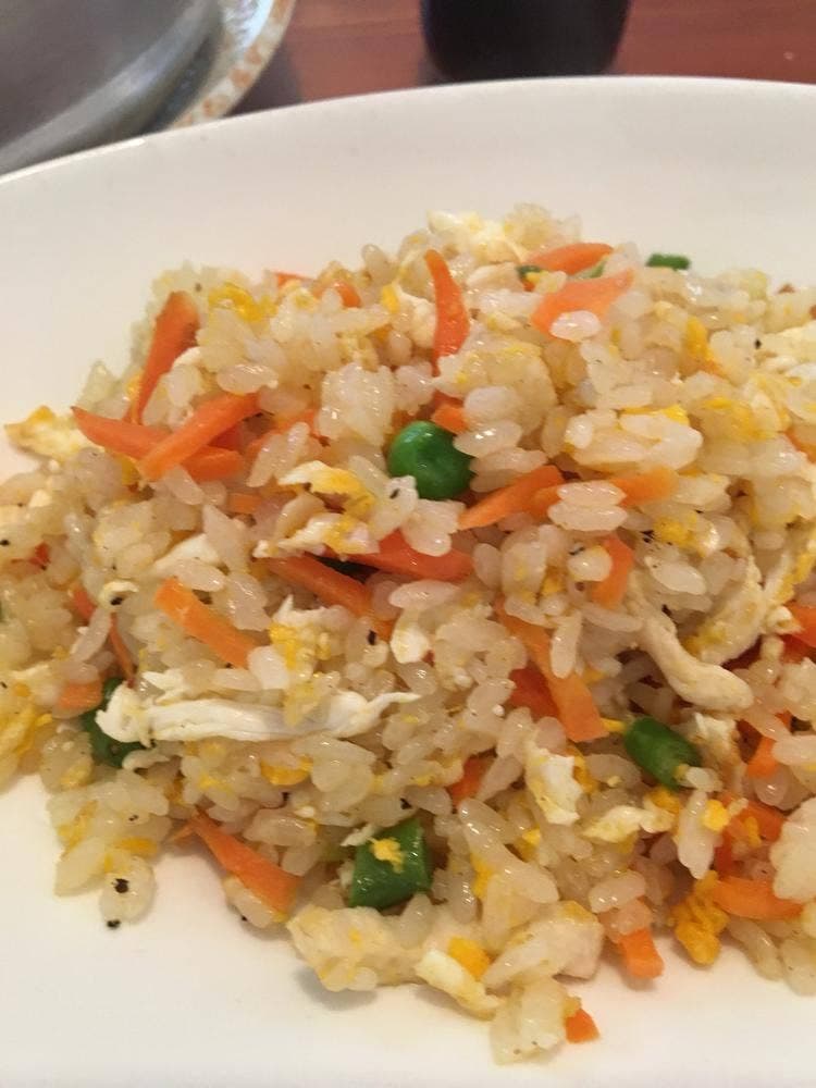 オリエンタル創作料理 ヤスズタパス