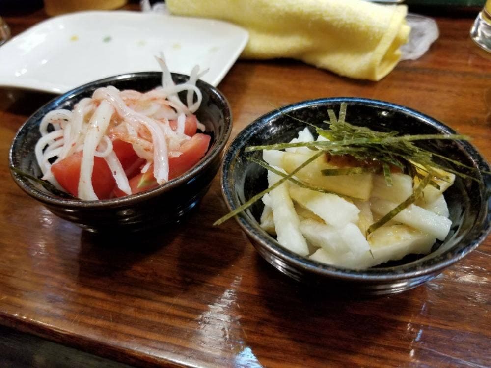 やきとり吉右衛門