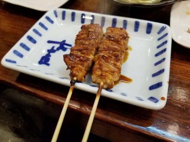 やきとり吉右衛門 - サブ画像2