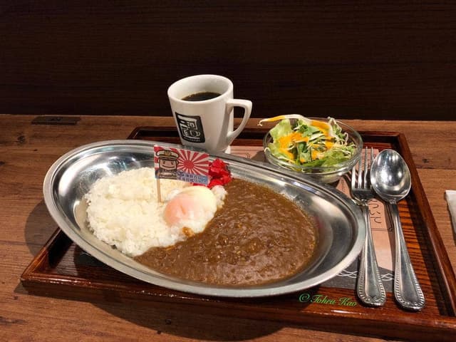 三河屋珈琲 呉中通店 - サブ画像3