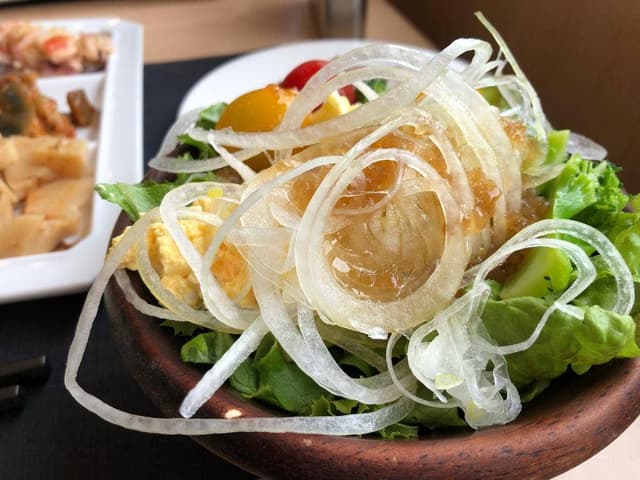 レストラン カノン 仙台ヒルズホテル - サブ画像2