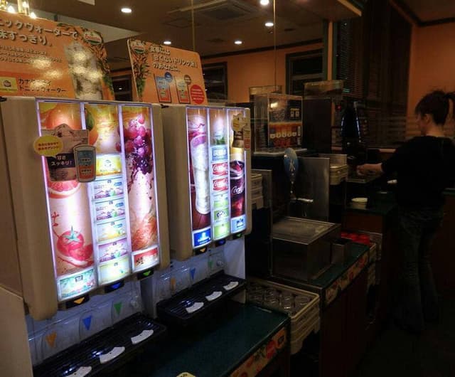 サイゼリヤ 千葉あすみが丘店 - サブ画像2