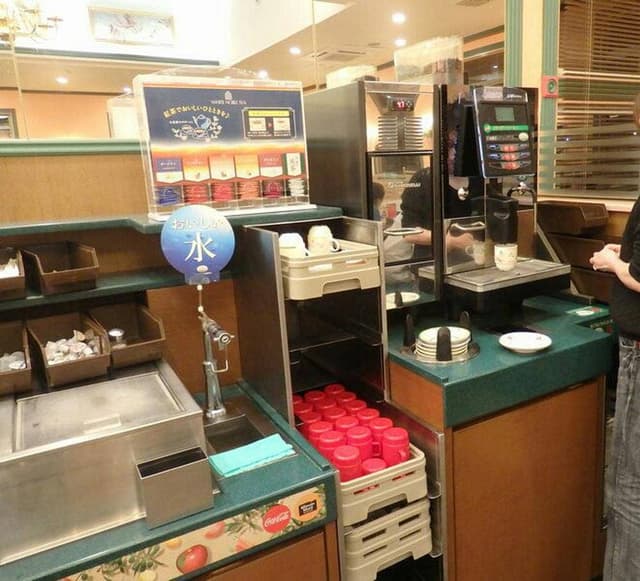 サイゼリヤ 千葉あすみが丘店 - サブ画像3