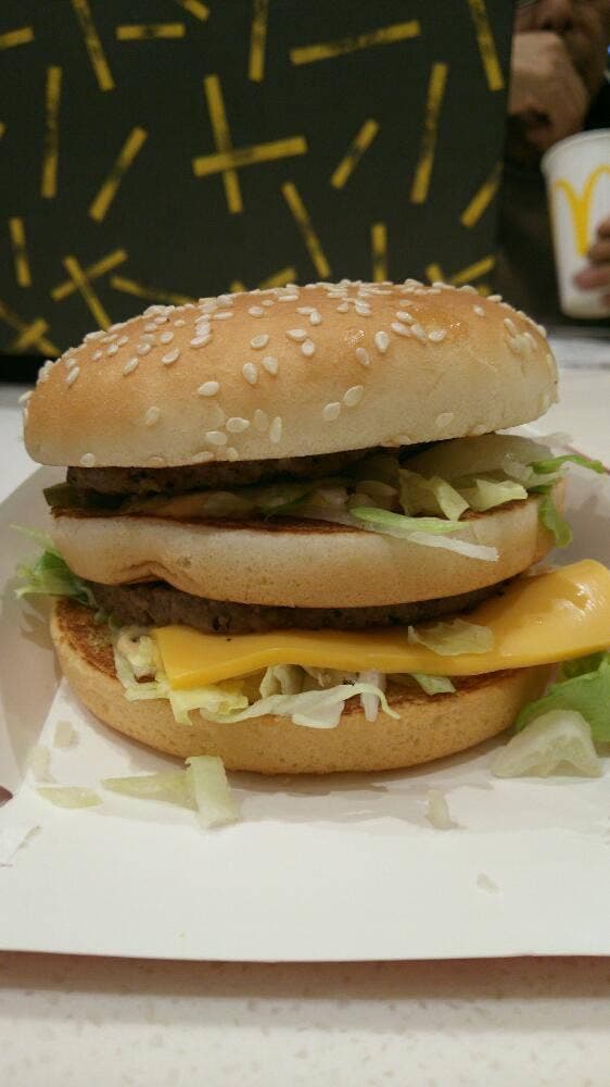 マクドナルド 明石店 - サブ画像2