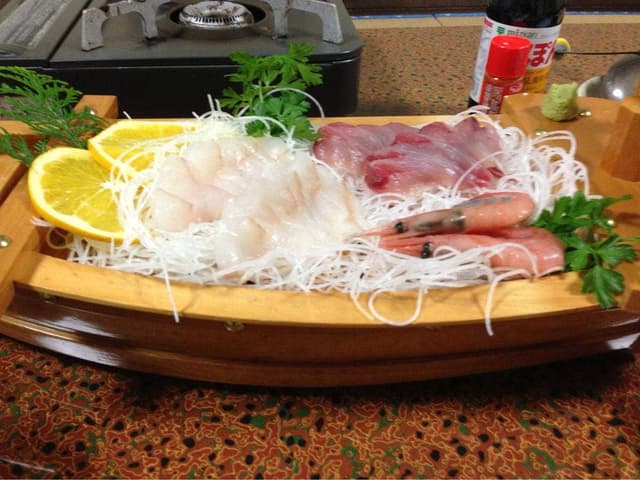 民宿 品野 - サブ画像3