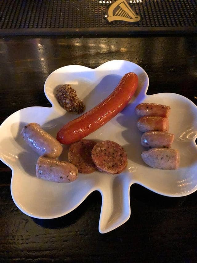 IRISH BAR ARIGO - サブ画像2
