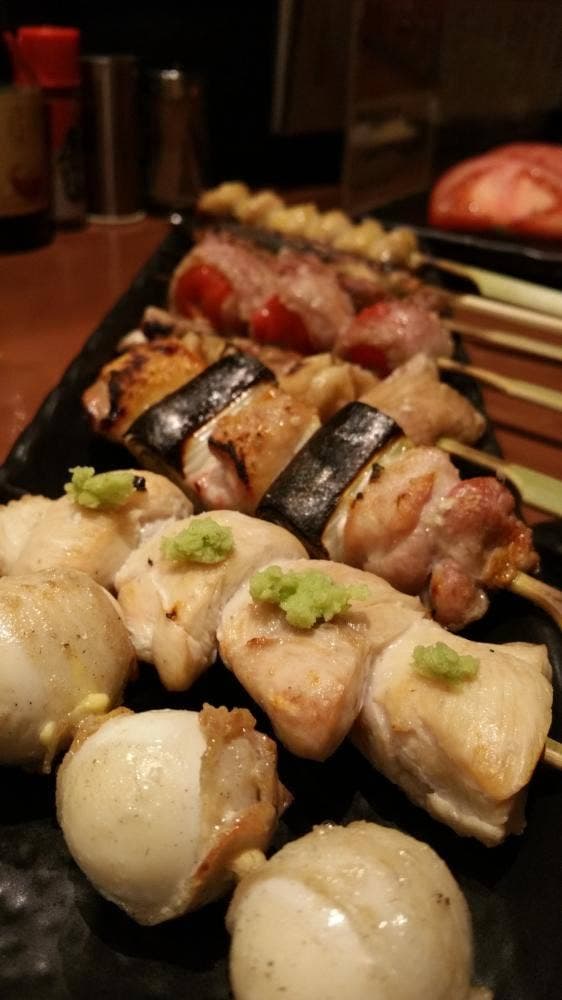 鶏小屋 - サブ画像1