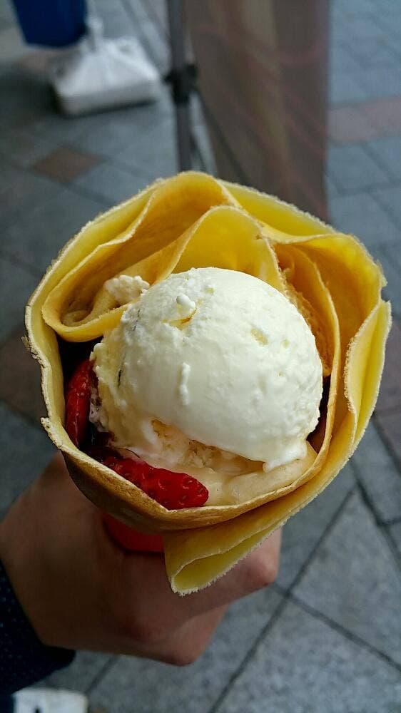 スイーツパラダイス 上野ABAB店 1F売店 - サブ画像1