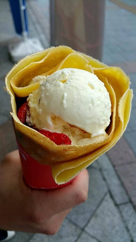 スイーツパラダイス 上野ABAB店 1F売店 - サブ画像3