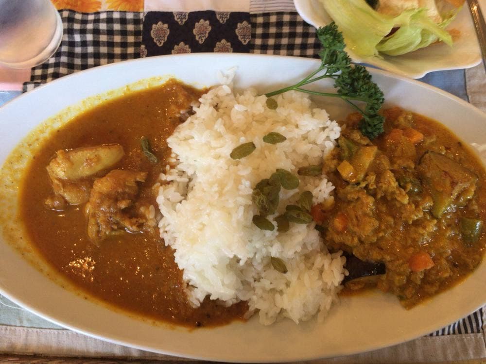 自家焙煎珈琲店 緑林館