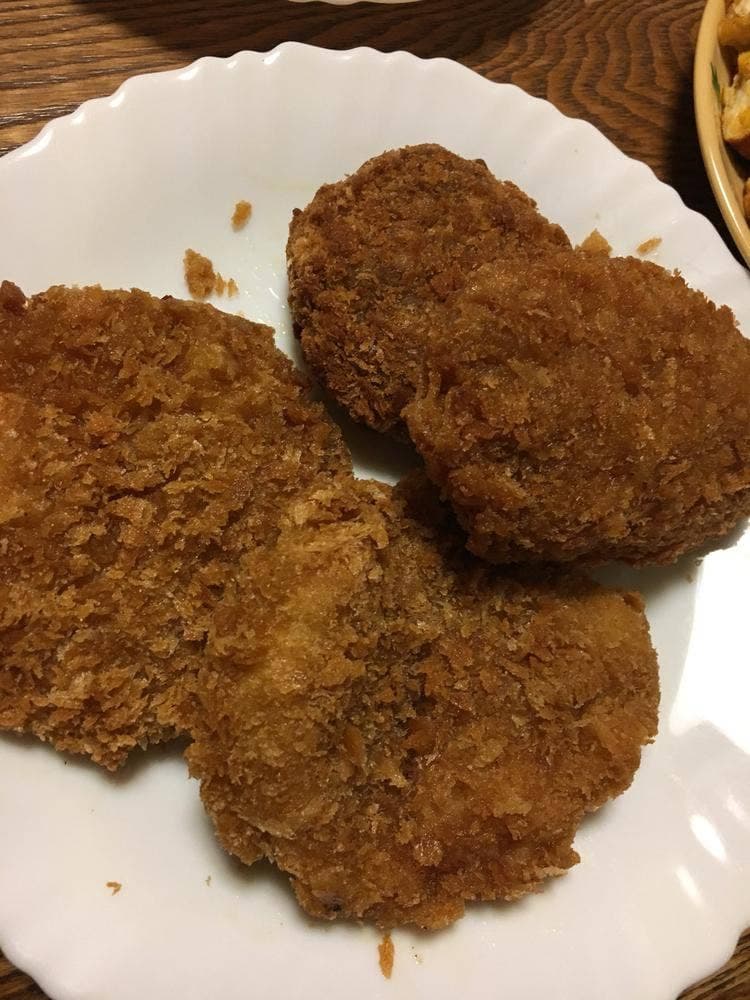 肉の山崎