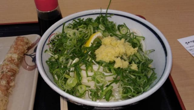 さぬき麺市場 イオンモール幕張新都心店 - サブ画像2