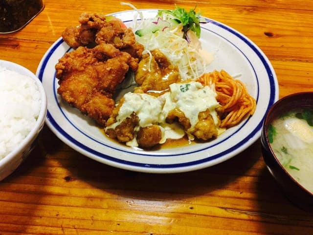 樹のめし家 - サブ画像3