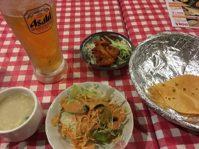 Deepa - サブ画像2