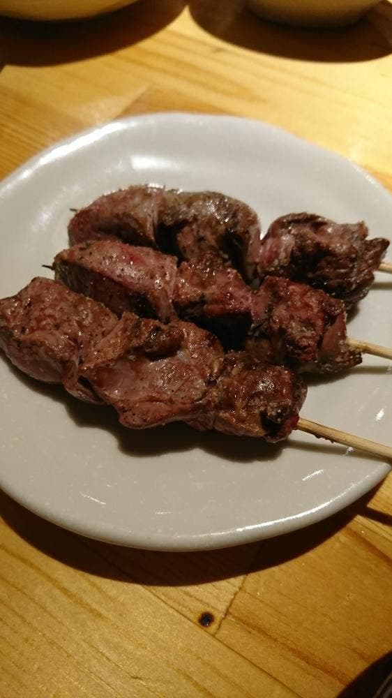 本格炭火焼鶏 酒楽 - サブ画像1