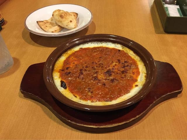 サイゼリヤ なんばOCAT店 - サブ画像3