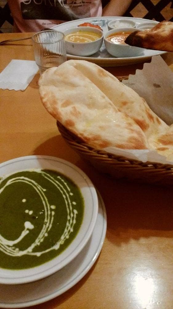 DELHI PALACE - サブ画像1