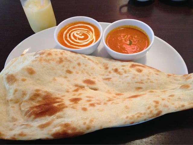 インド料理 ルパ - サブ画像2