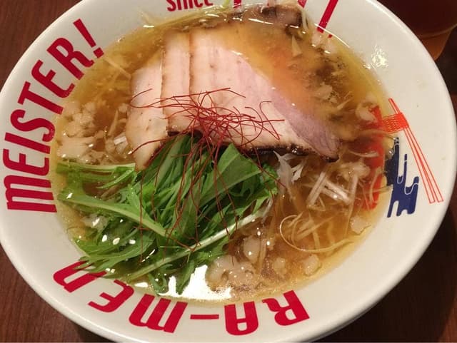 希望軒高槻店 - サブ画像2