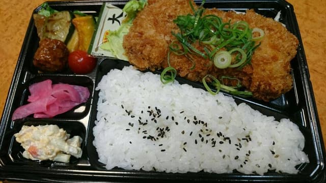 とんかつ まい泉 大丸神戸店 - サブ画像1