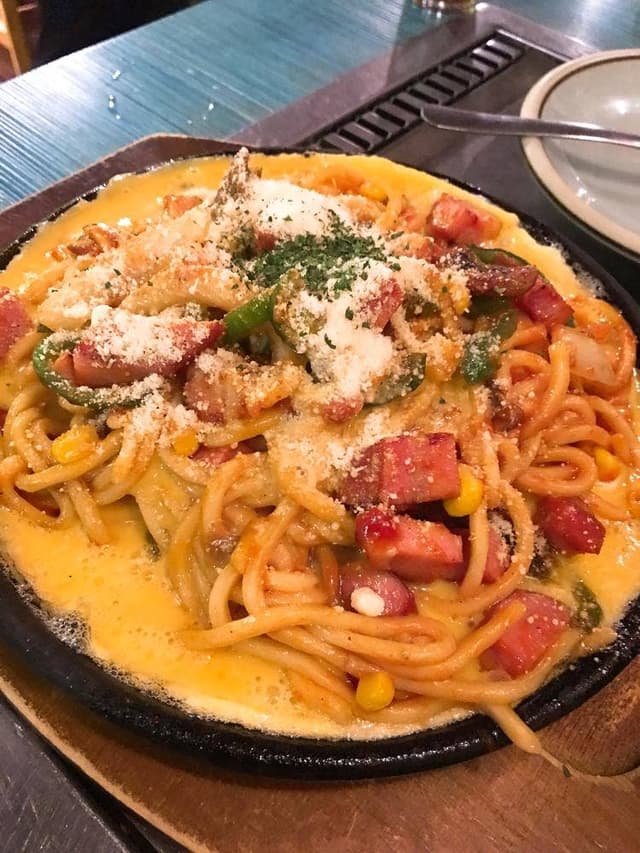 鉄板 ワイン コアラ食堂 - サブ画像2