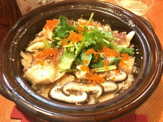 和の時 おでん 月と熊 - サブ画像2