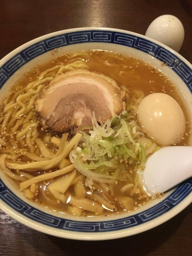 麺酒房 まづめ - サブ画像3