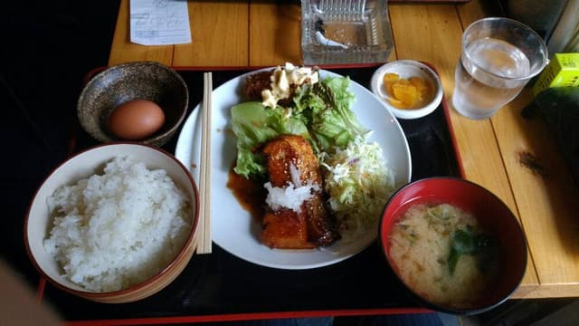 瀬戸内食堂 Olive - サブ画像3