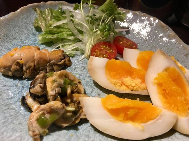 Smoky Monkey Hamburger & More - サブ画像3