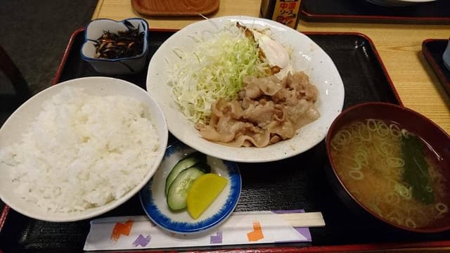 いなかっぺ - サブ画像3