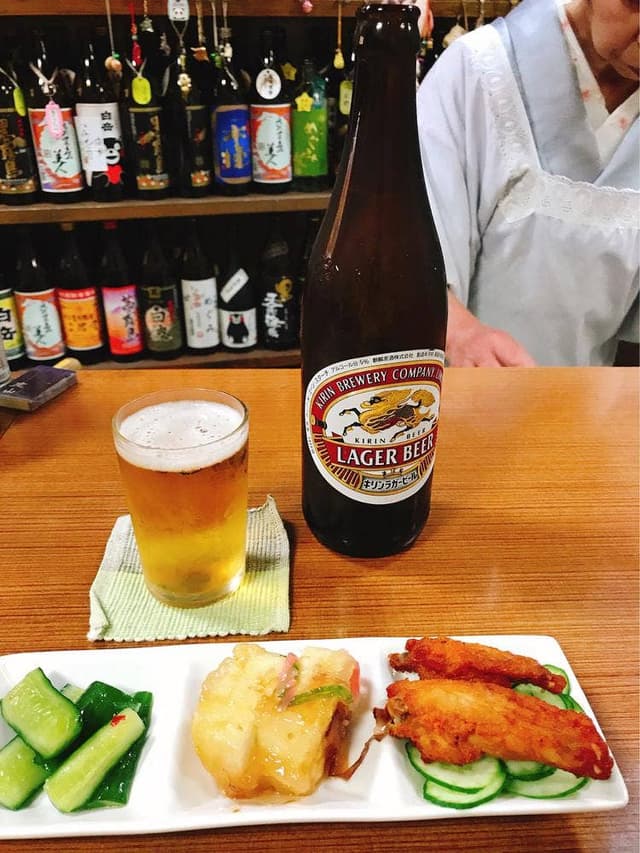 小料理 めぐみ - サブ画像1