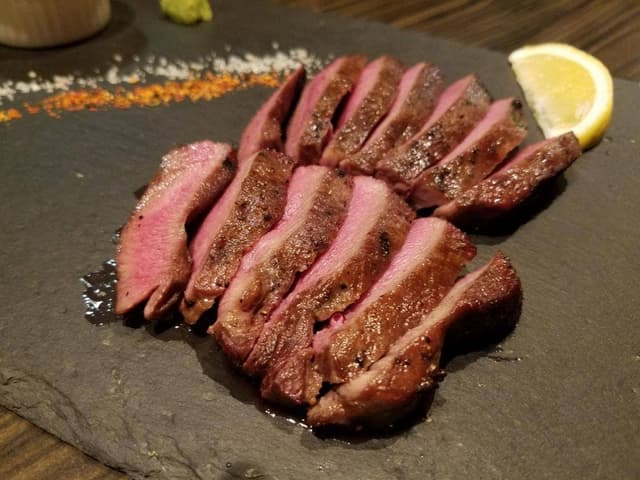 炭火焼鶏Ryo 駅前本店 - サブ画像1