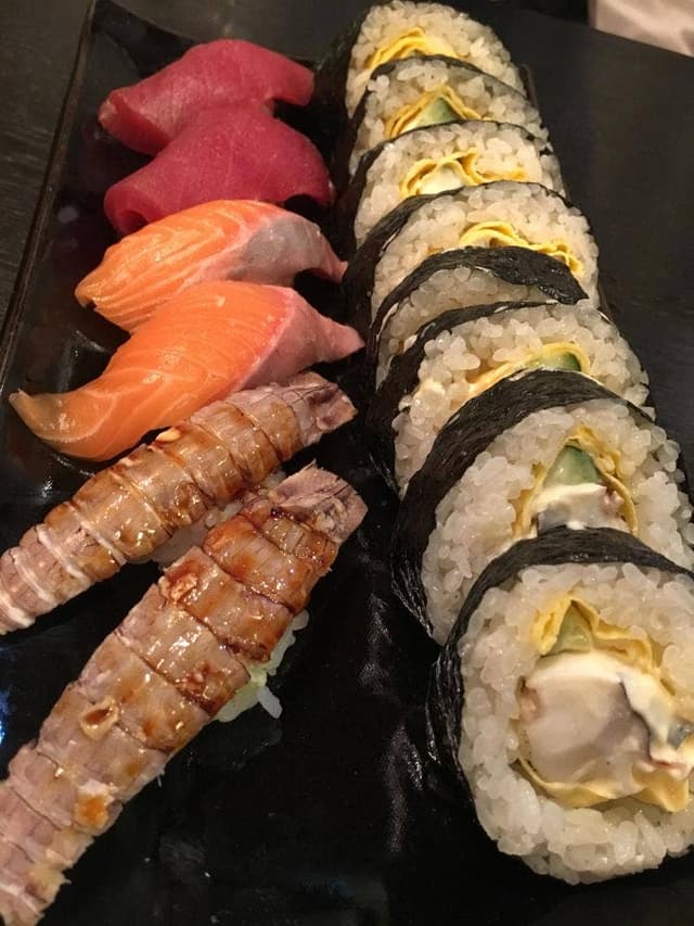 すし処 銀座鮨 三ッ寺店 - サブ画像3