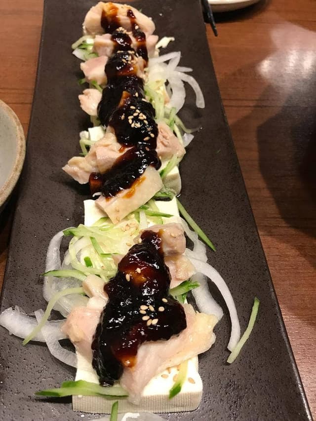 三代目 鳥メロ 四条烏丸店 - サブ画像3