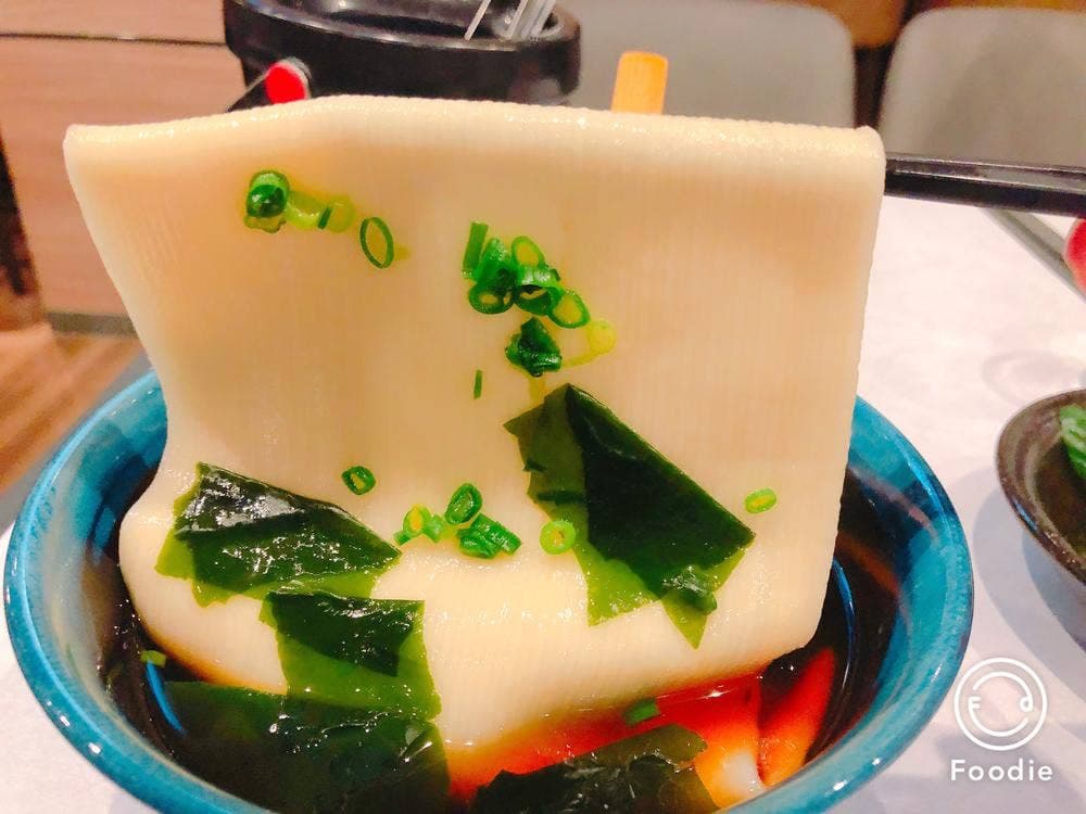 朝食レストラン 花茶屋 ホテルルートイン鴻巣