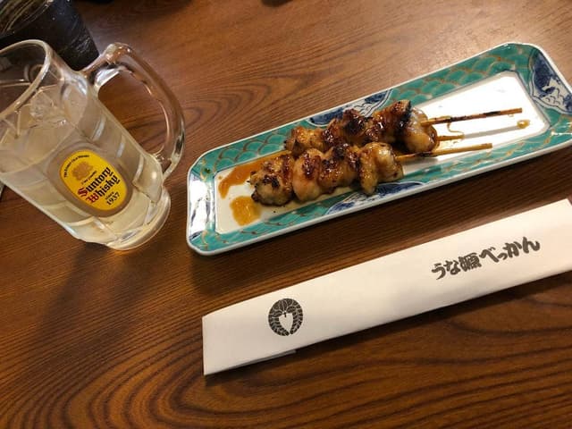 うな源別館 - サブ画像3