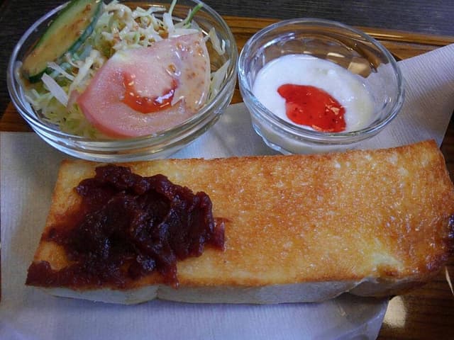 らんぶる - サブ画像3