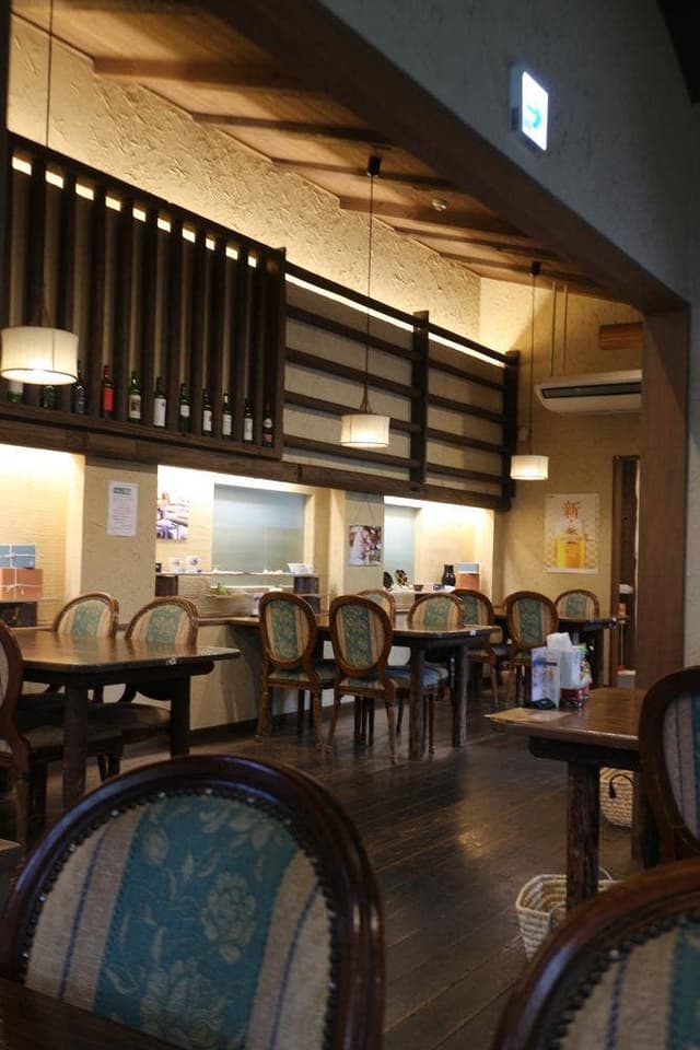 ダ トミー - サブ画像2