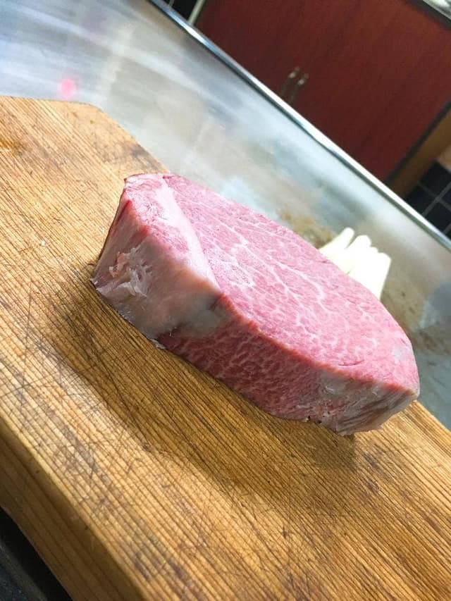ステーキいづな - サブ画像3
