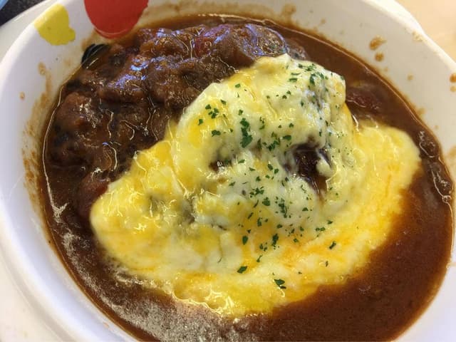 松屋 山口店 - サブ画像2