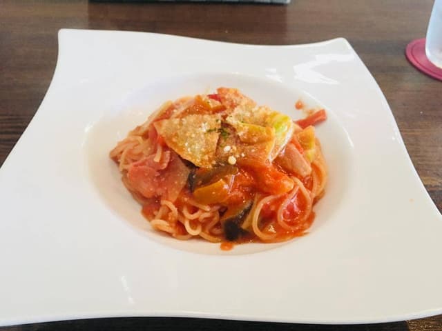 奥田パスタ - サブ画像1