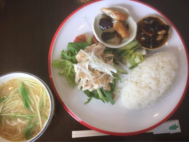 スギノコ - サブ画像1