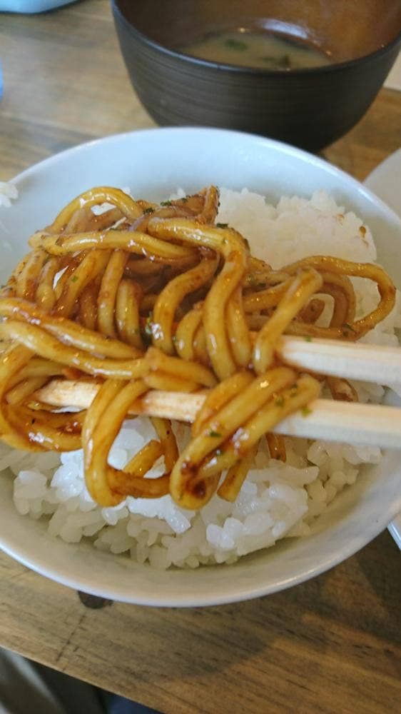 やきそば専門店 ばんばん - サブ画像3