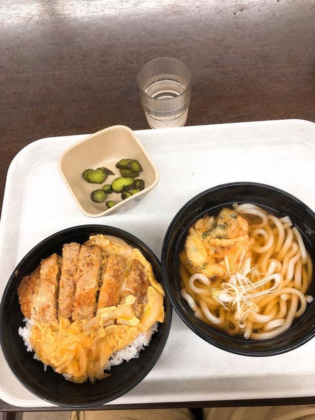 馬鹿値食堂 - サブ画像2